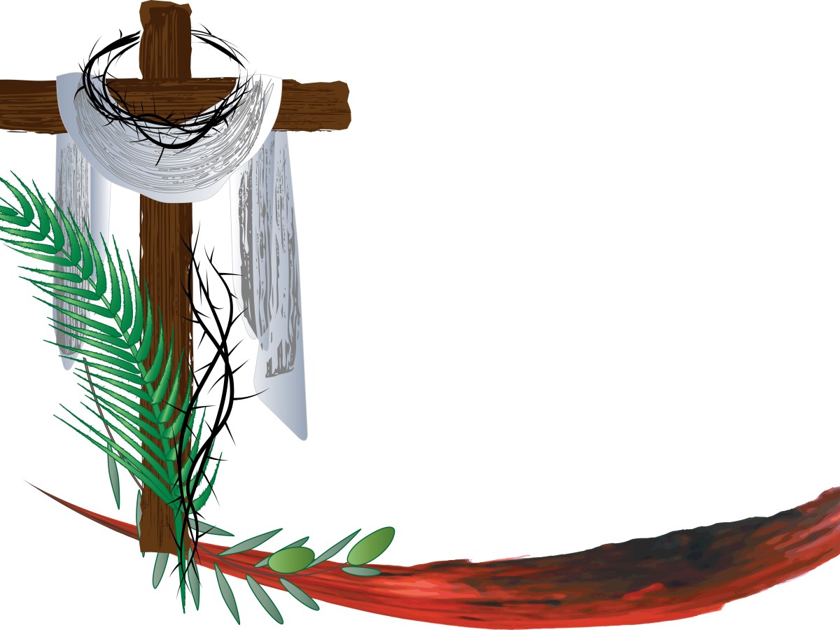 Born In Sin, Made New In&nbsp;Christ